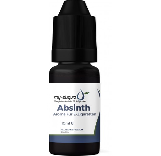 Absinth Aroma