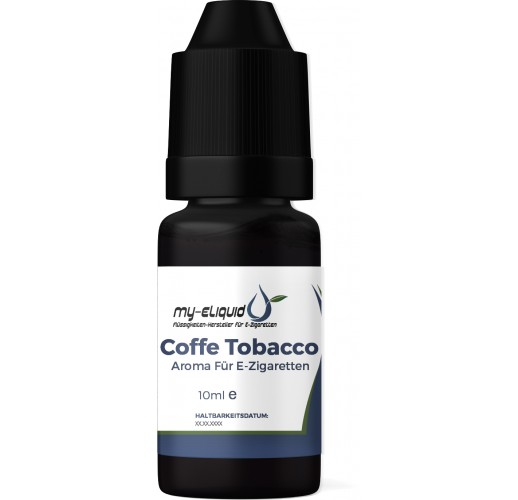 Coffee Tobacco aroma
