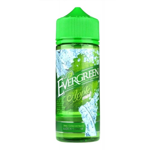 Evergreen Apple Mint 30ml Aroma