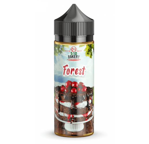 510 Cloudpark Forest Aroma 20ml