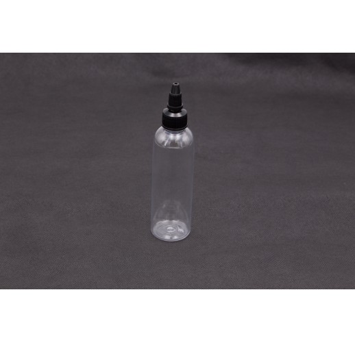 Twist Off | Liquid Flasche | 120 ml