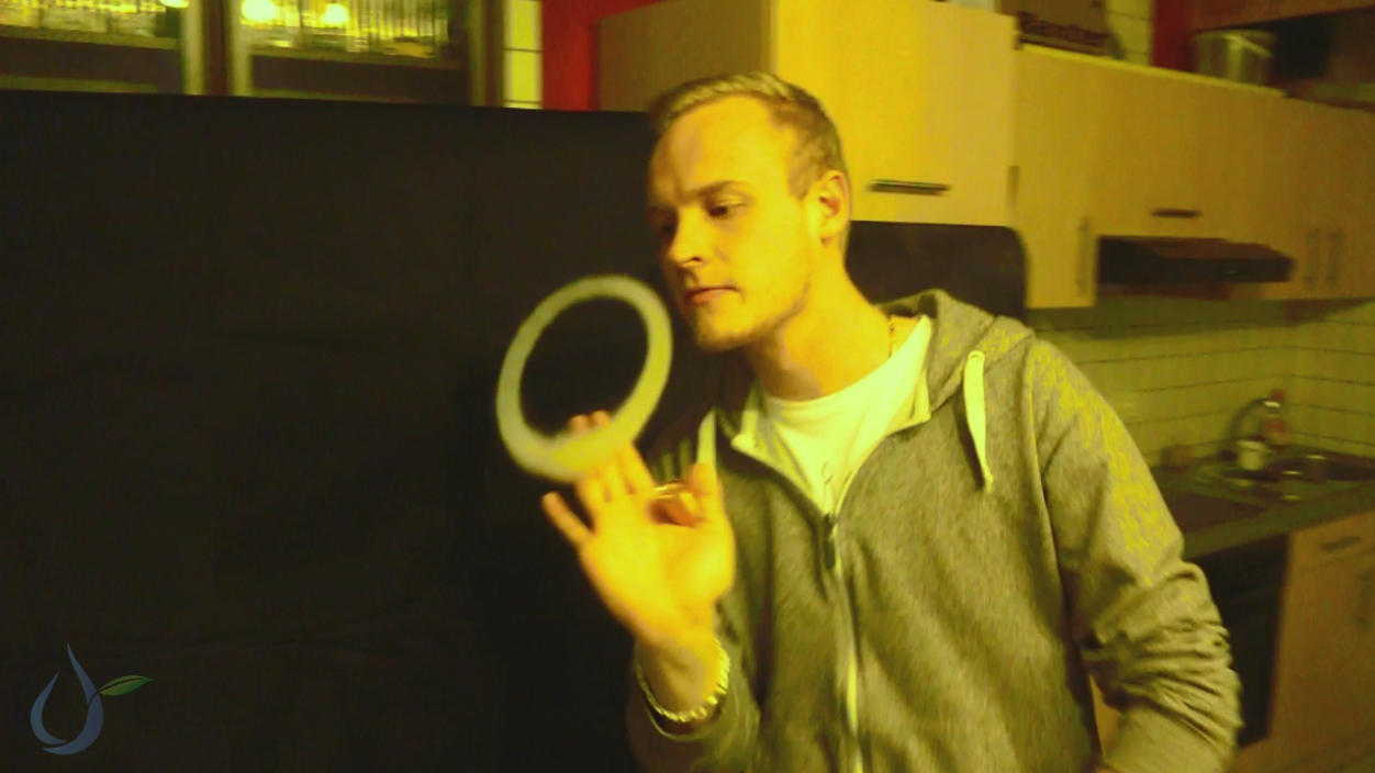 Vape Trick Tutorial - Ring Split - my-eLiquid - Tricks mit Ringen
