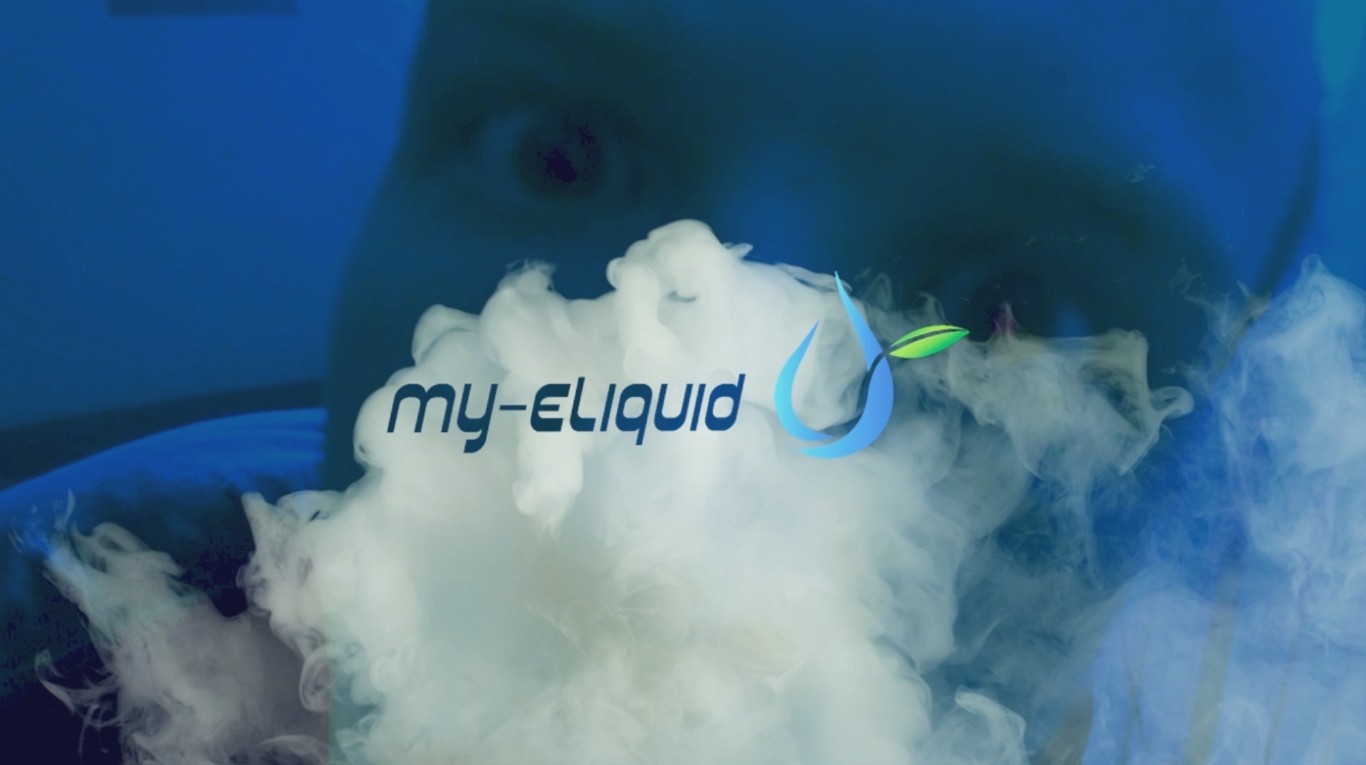My-eLiquid - Vape Tricks mit Dampf