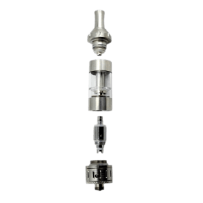 Top Fed Clearomizer